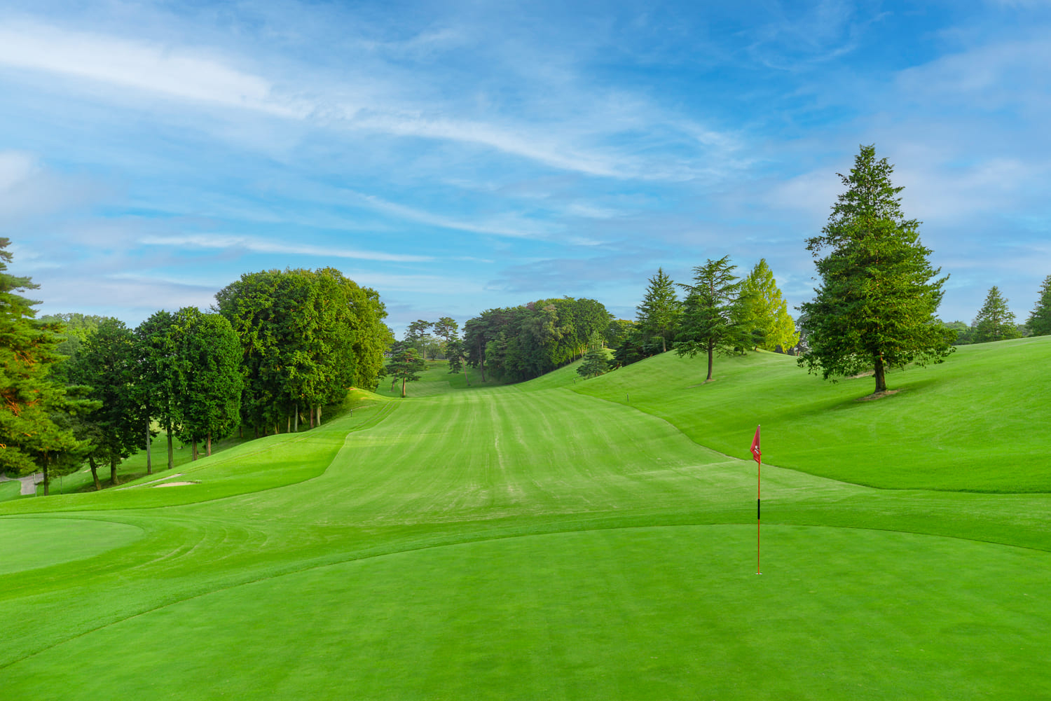 Kanuma Country Club