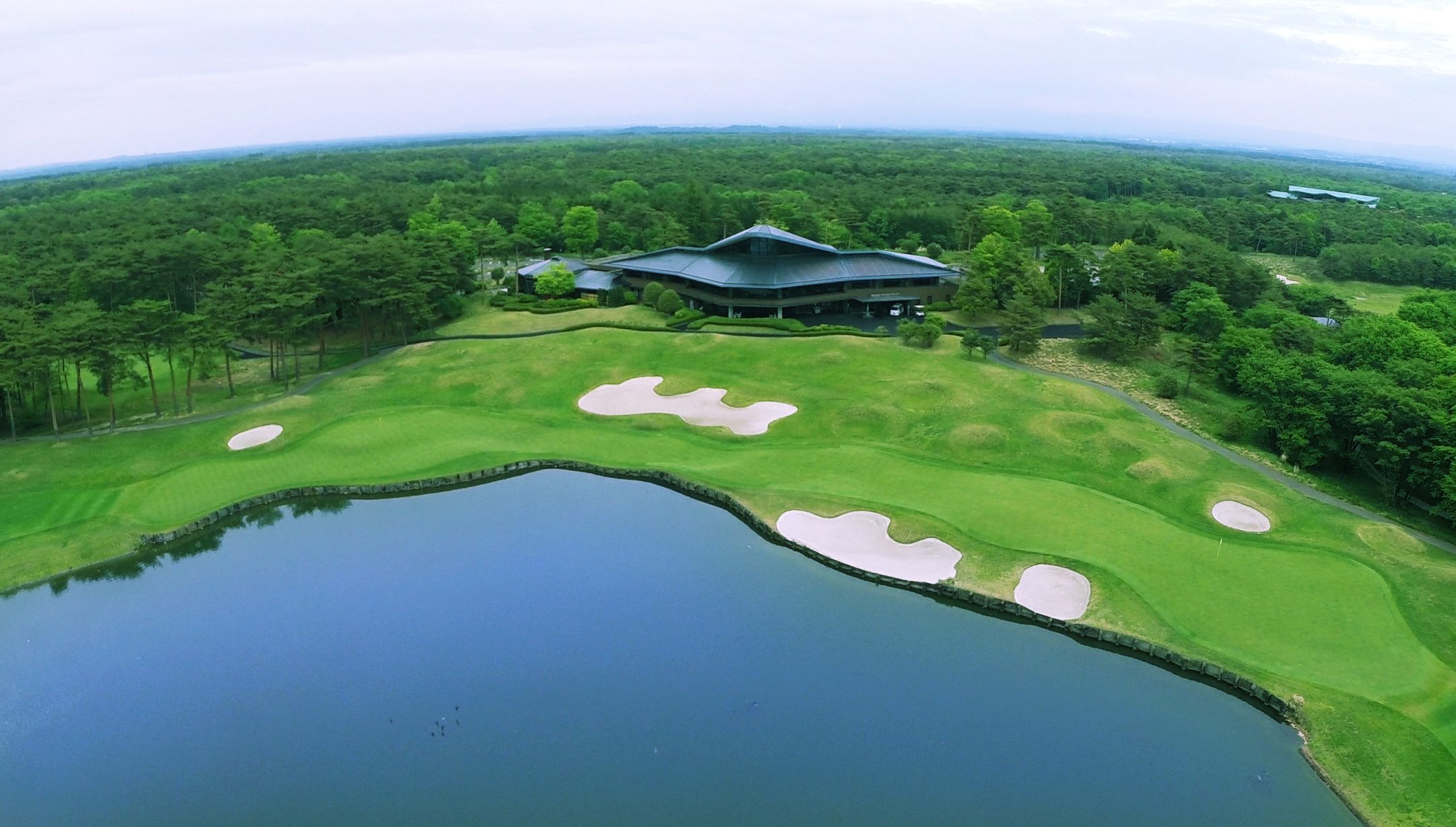 Hourai Country Club