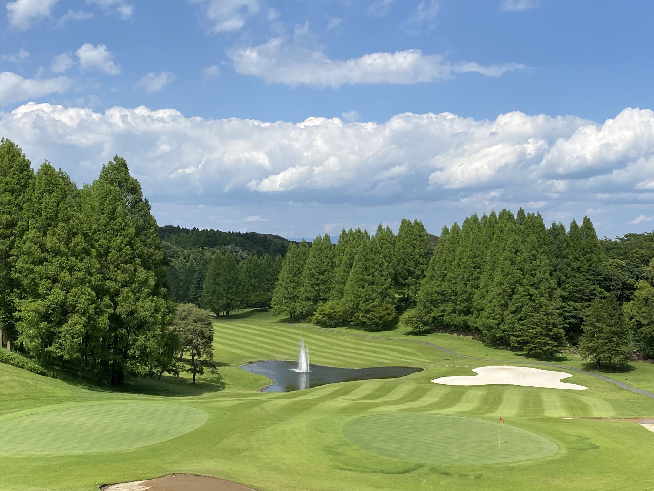 MURASAKIZUKA GOLF CLUB
