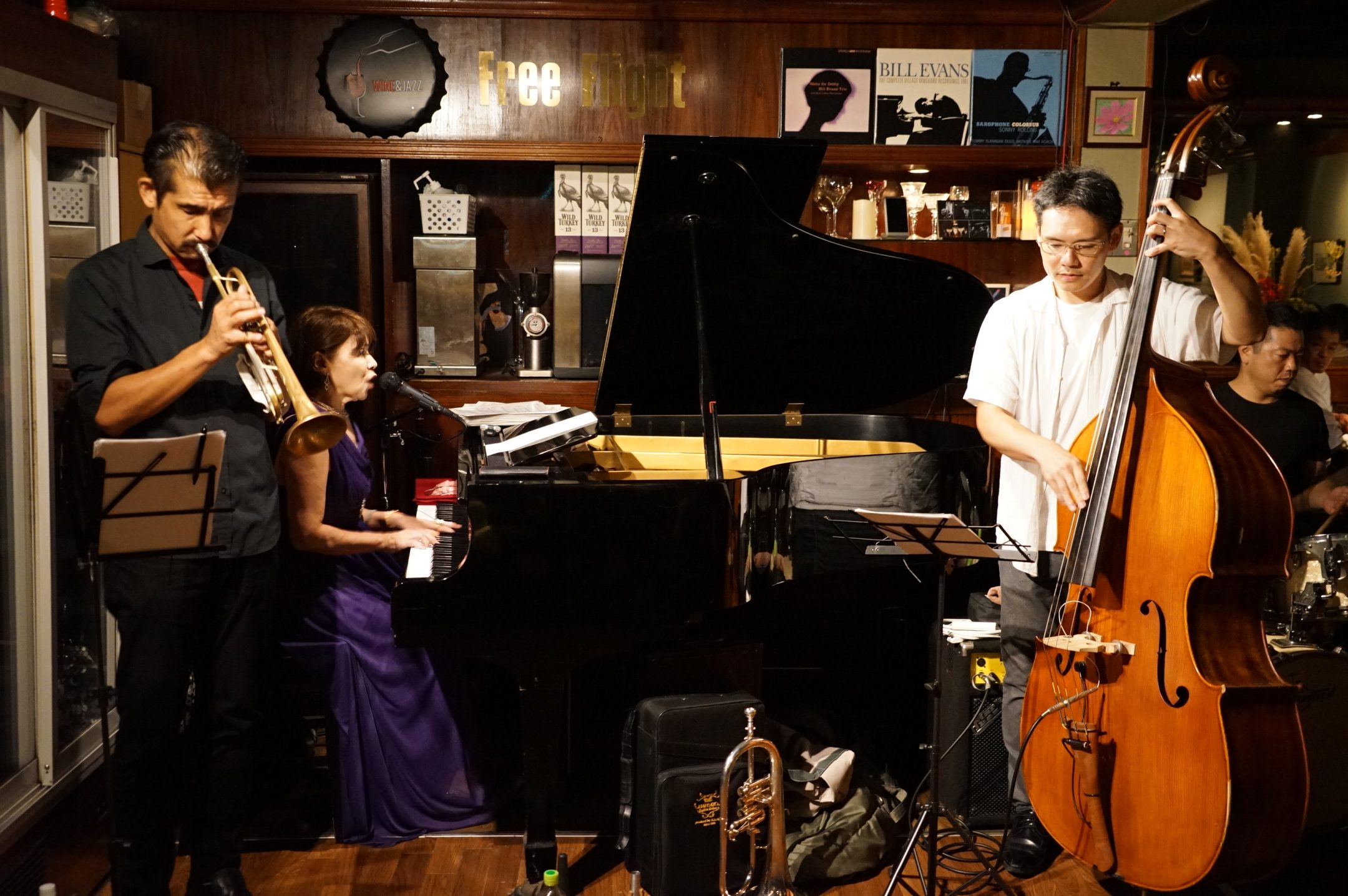 Jazz Town Utsunomiya
