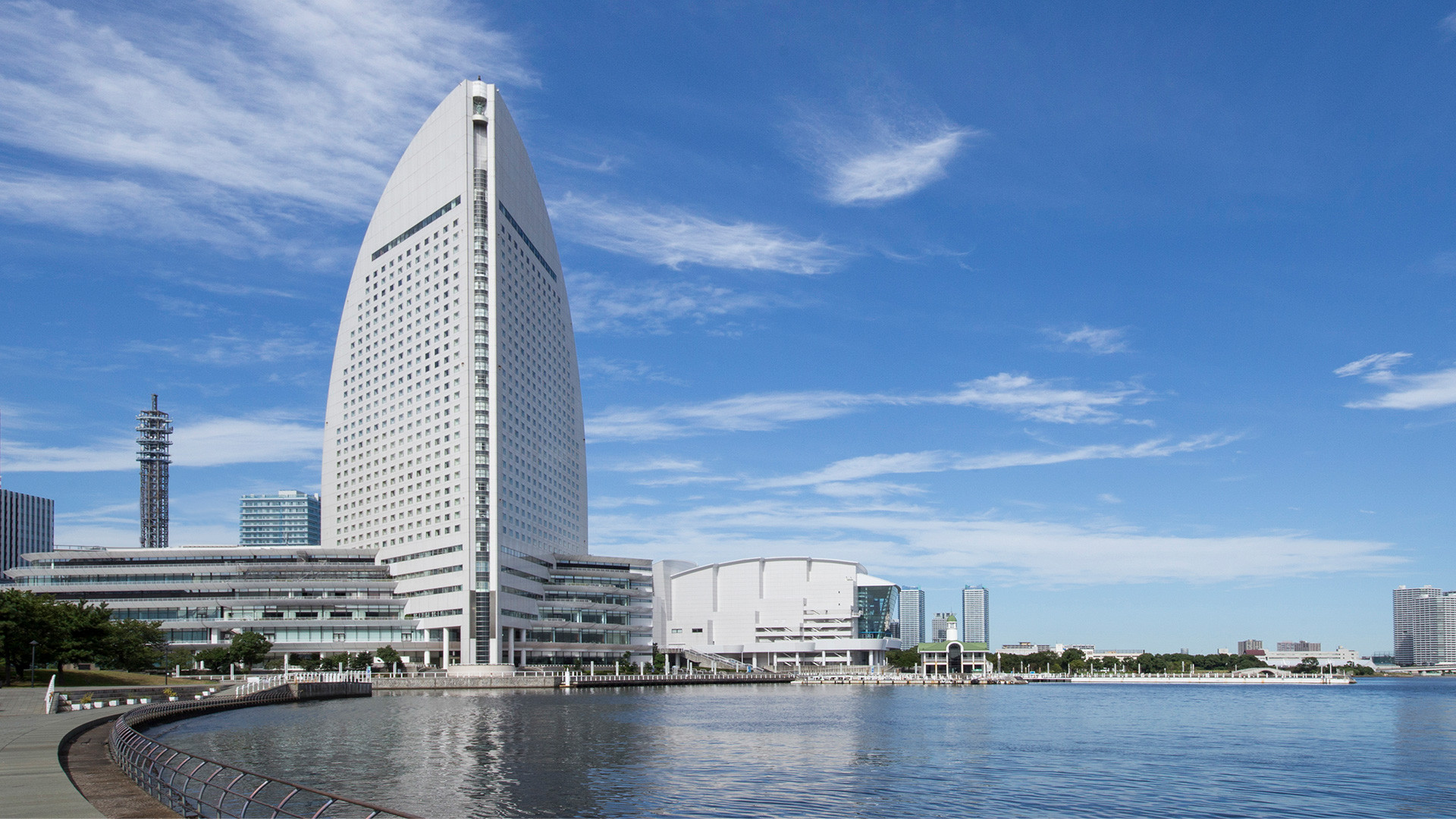 InterContinental Yokohama Grand