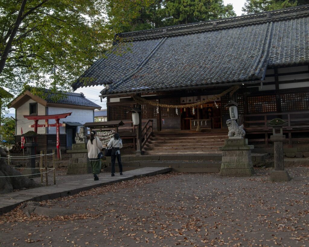 Festivals and Traditions that Bring History to Life