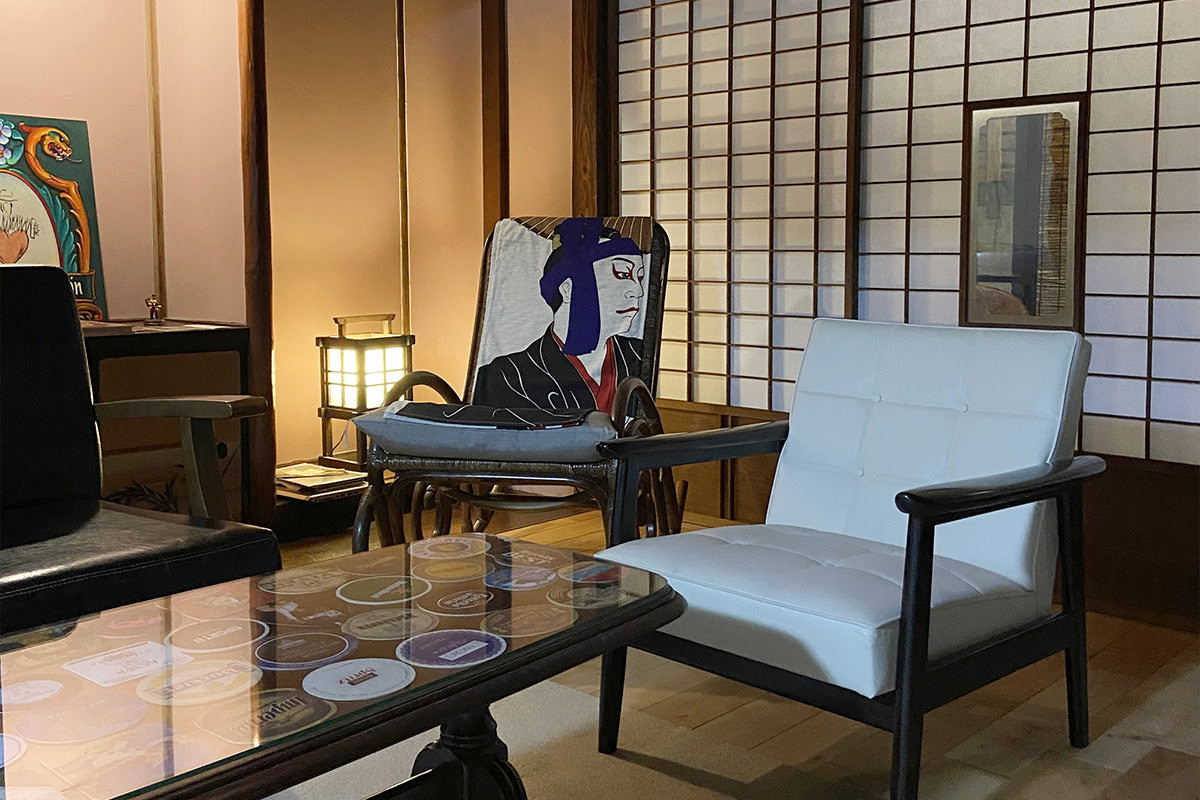 OKIYA GUEST HOUSE