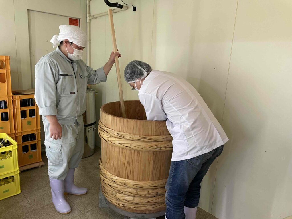 A brewery named after a mouse