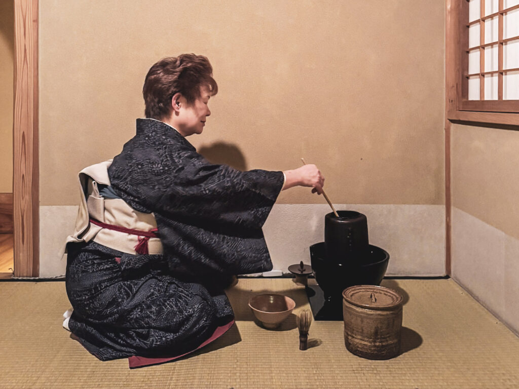 How to Access ZEN & BED Bogetsu-An