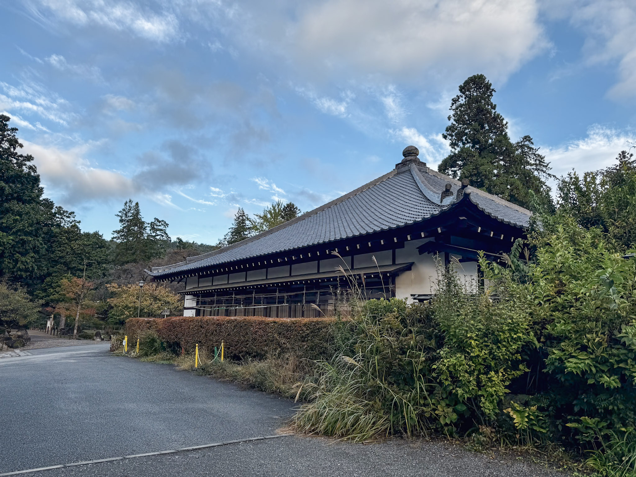 ZEN & BED Bogetsu-An