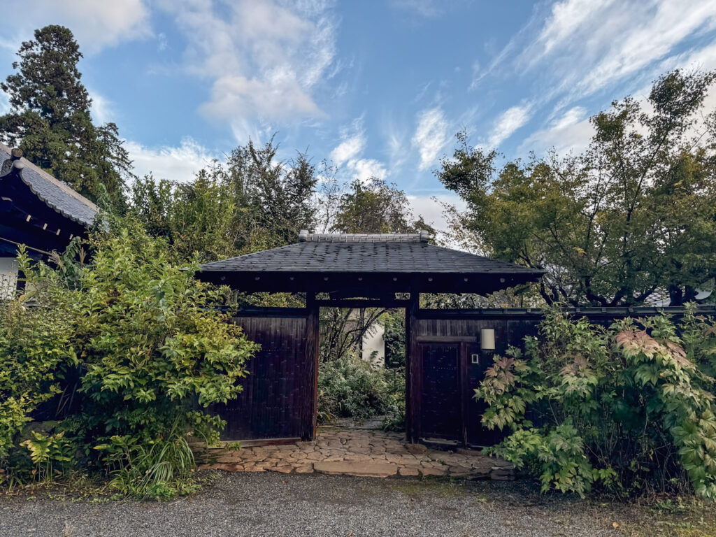 Immerse Yourself in a Mindful Zen Experience