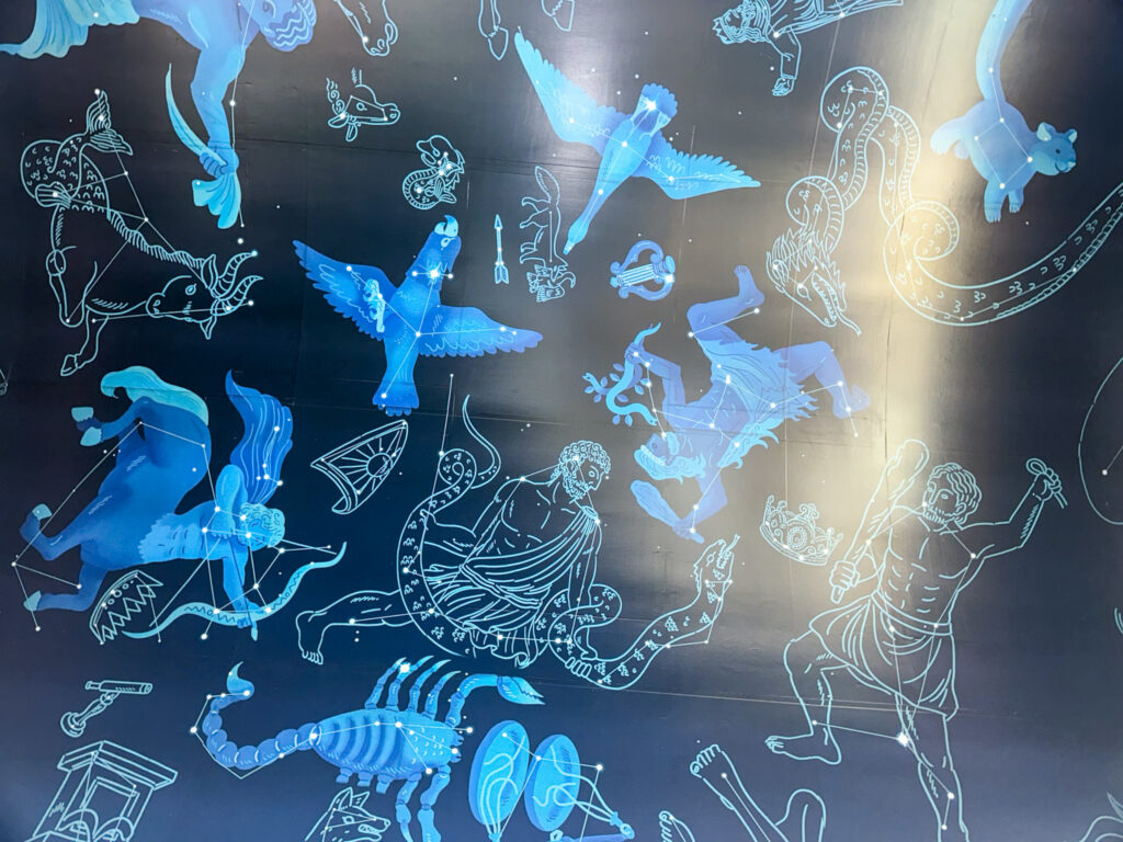 Surprises at Every Stop and a Warm Send-Off