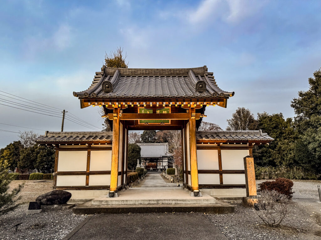 Embracing Zen Principles in Every Detail