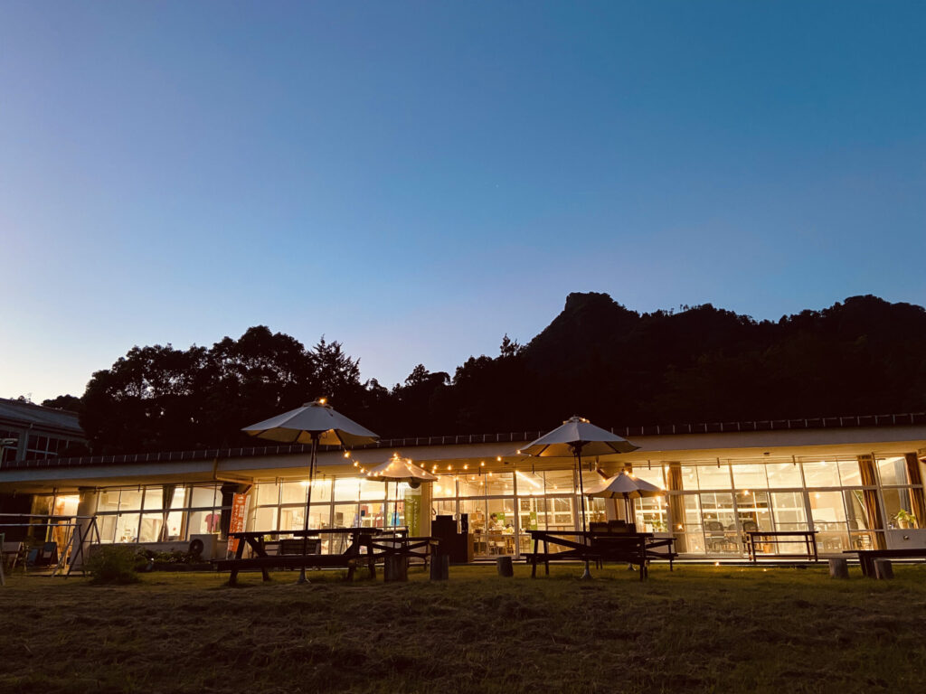 Access to Heguri Hub