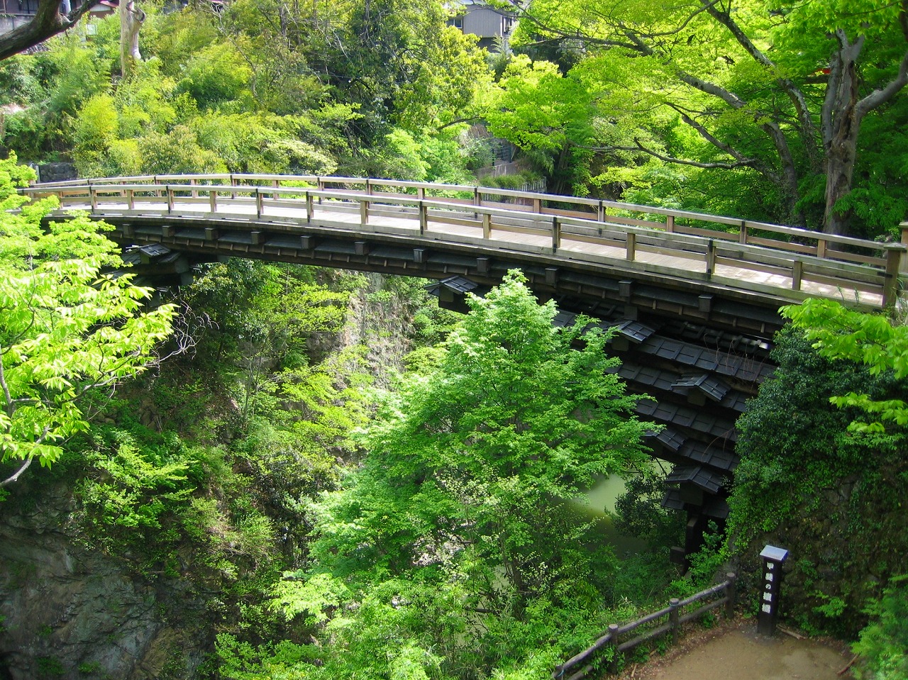 Travelling the Koshu Kaido: A Journey Along Japan’s Historic Road