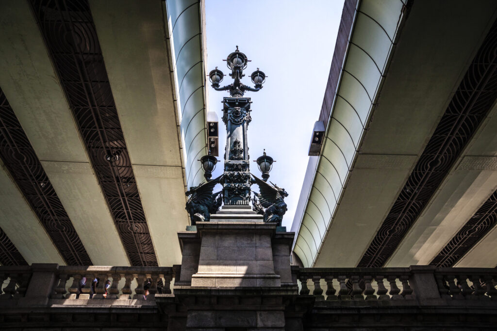 The History and Evolution of Nihonbashi