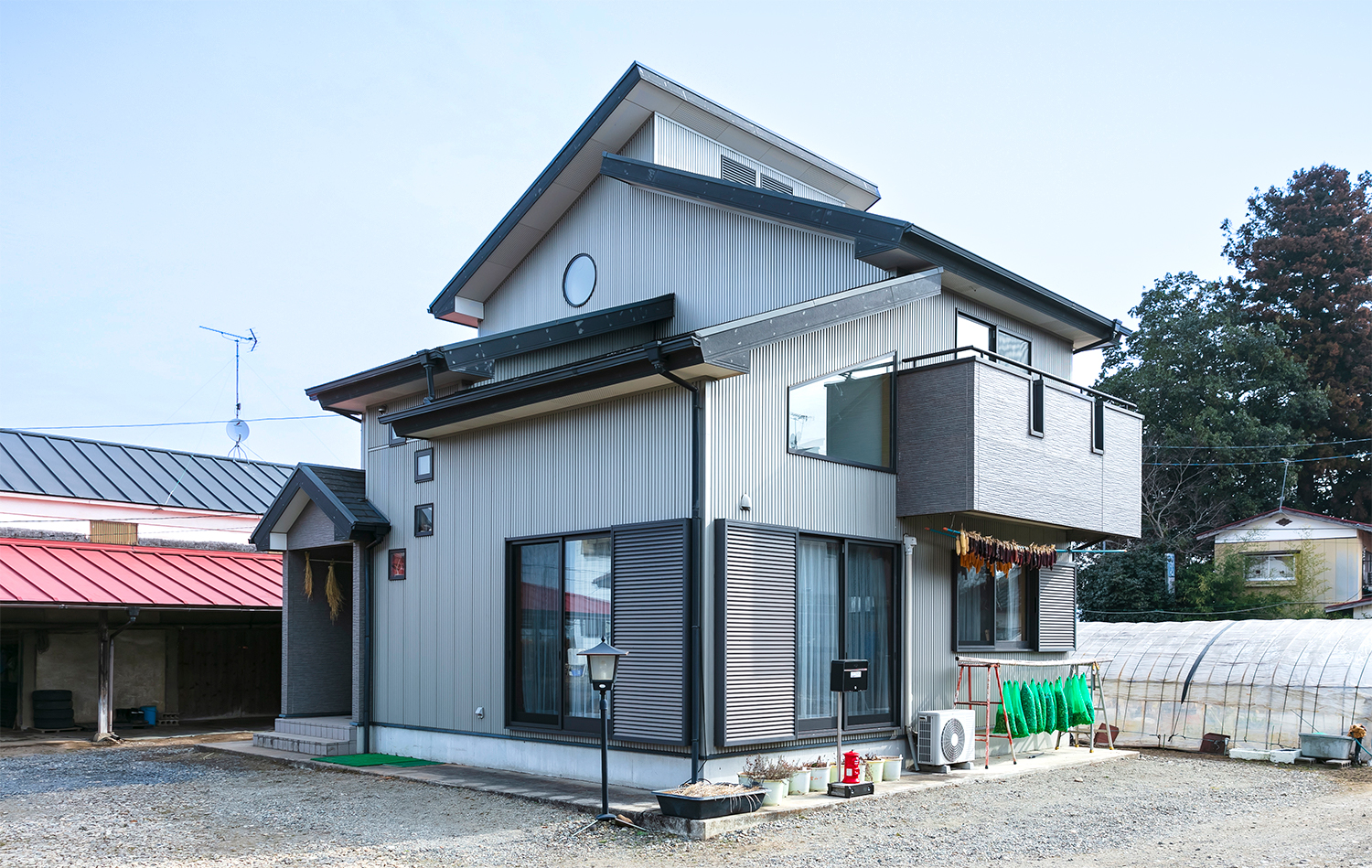 Farm Stay Iri (Hachinosu)