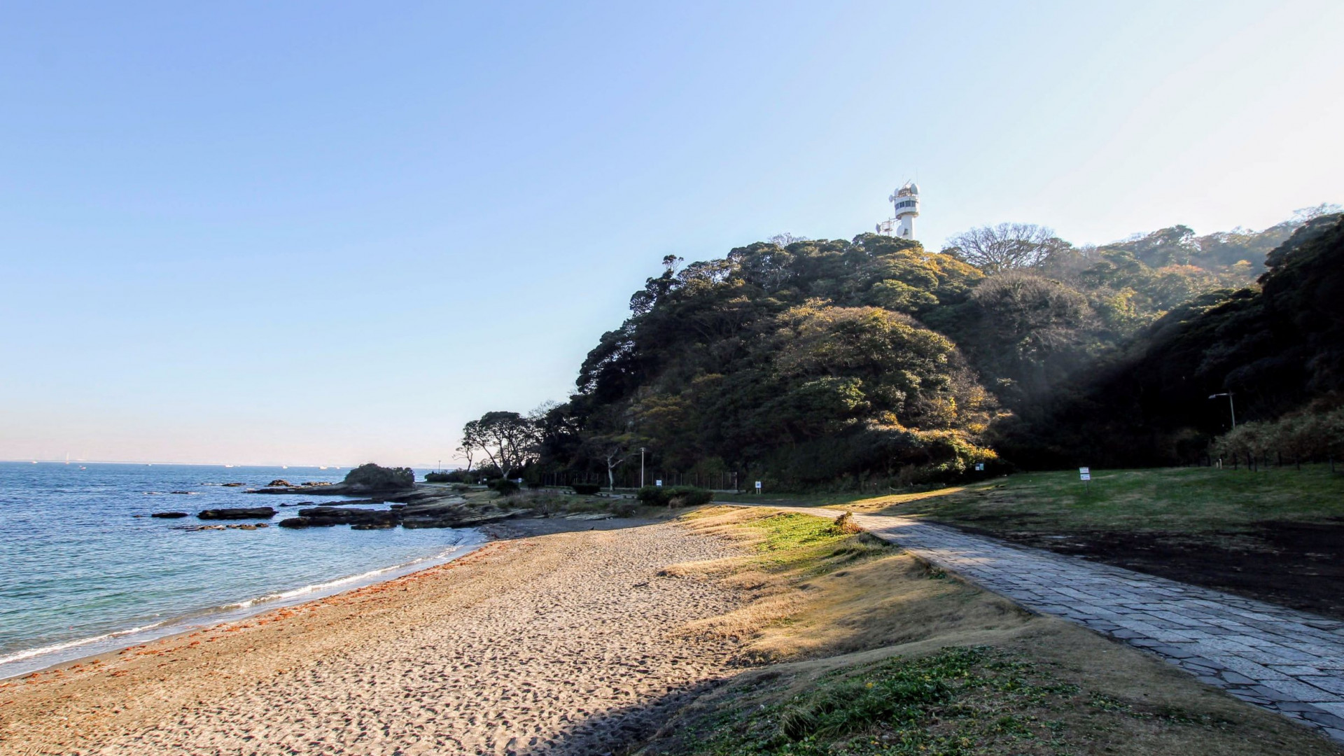 Cape Kannonzaki