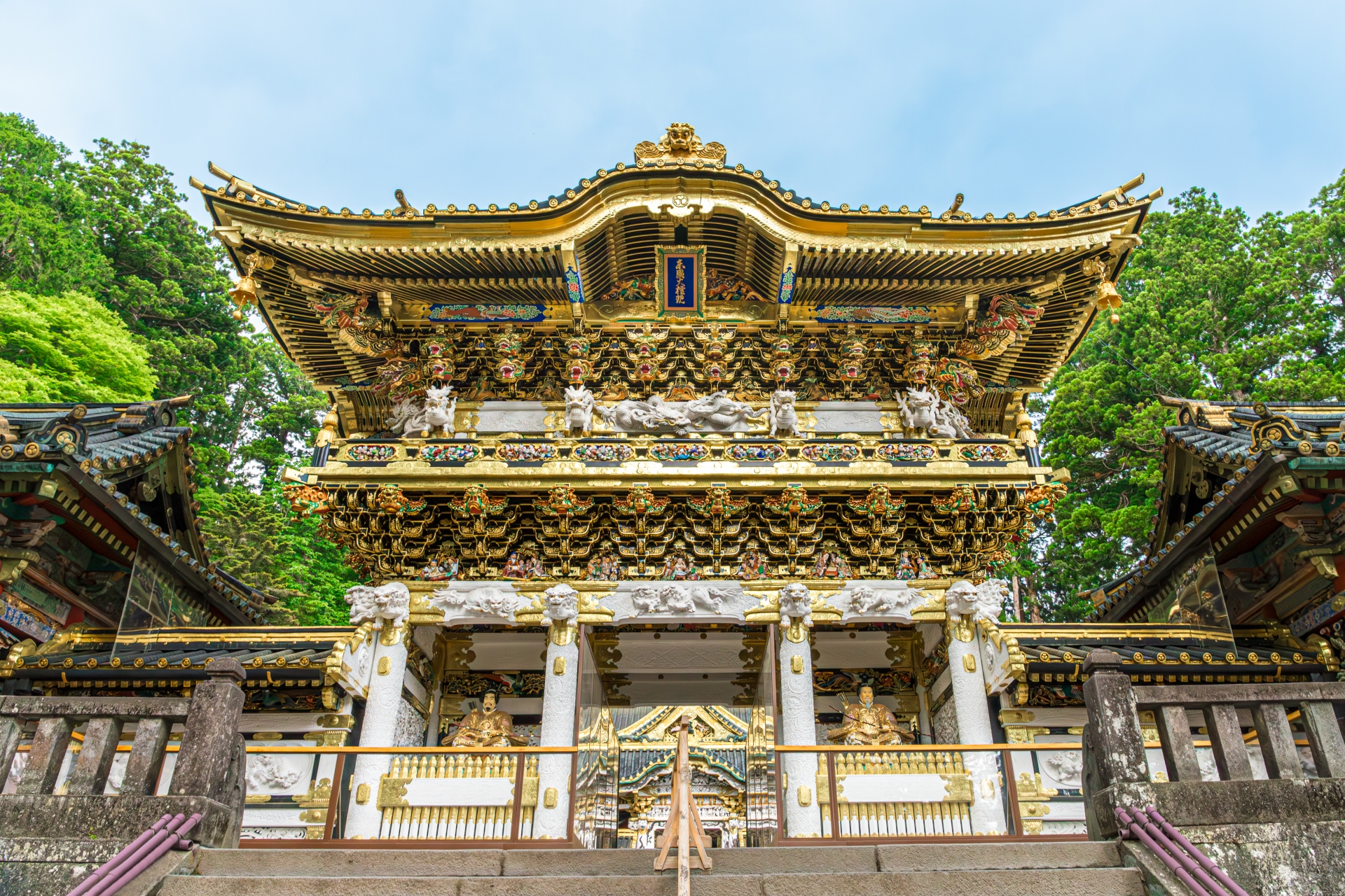 5 Memorable Highlights of the Nikko Kaido and Beyond