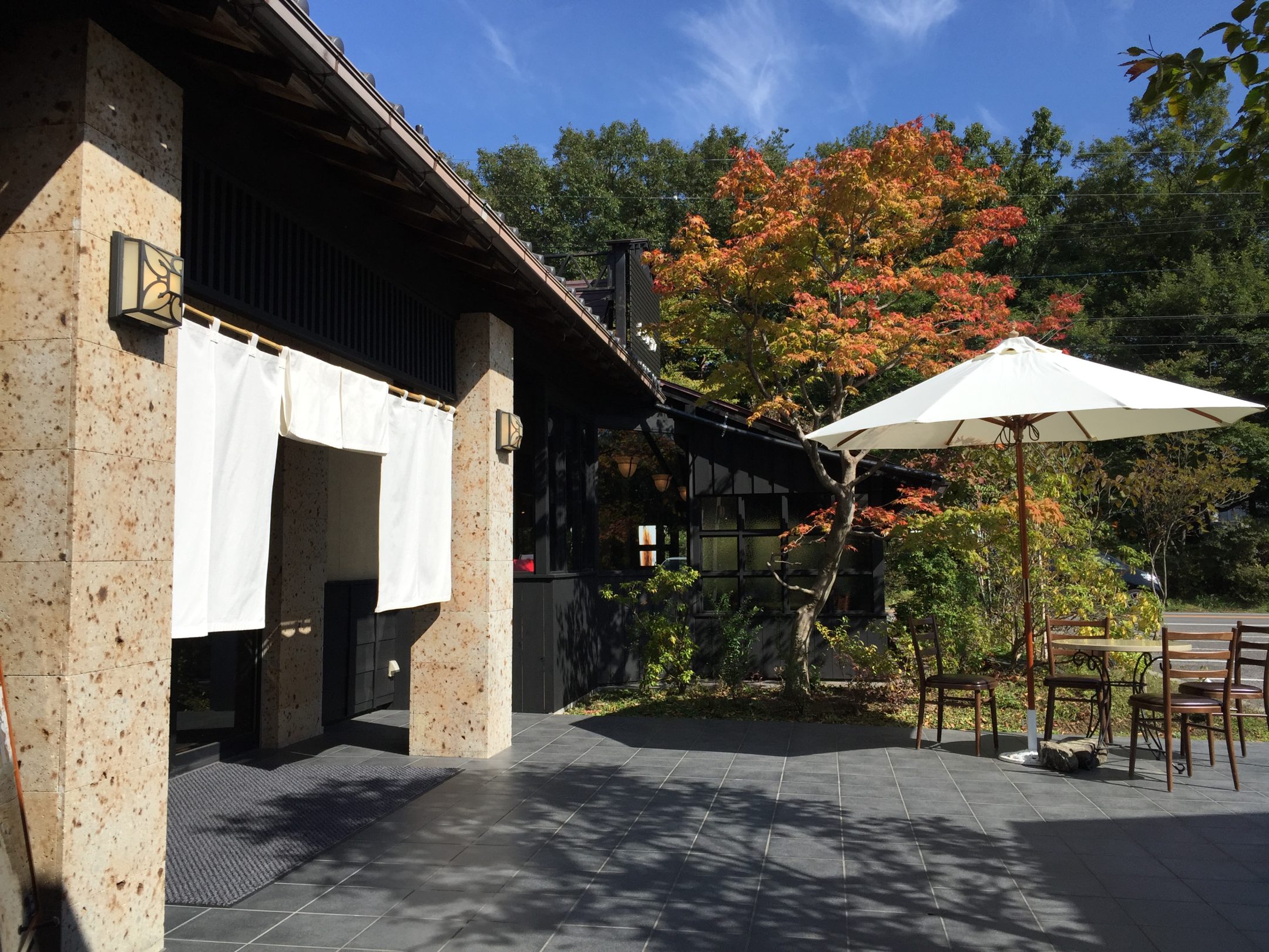 Shiobara Coffee