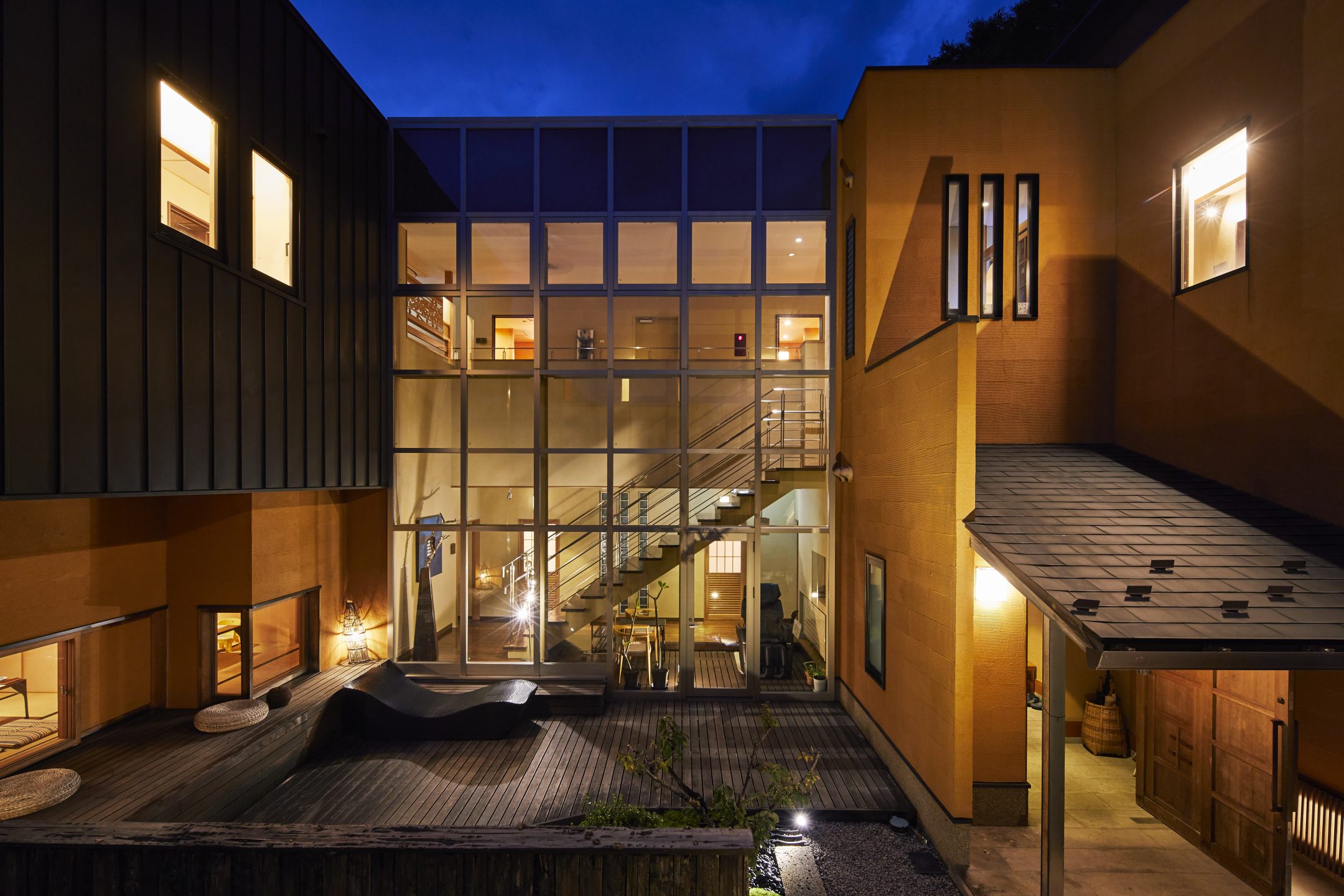 ONSEN RYOKAN YAMAKI