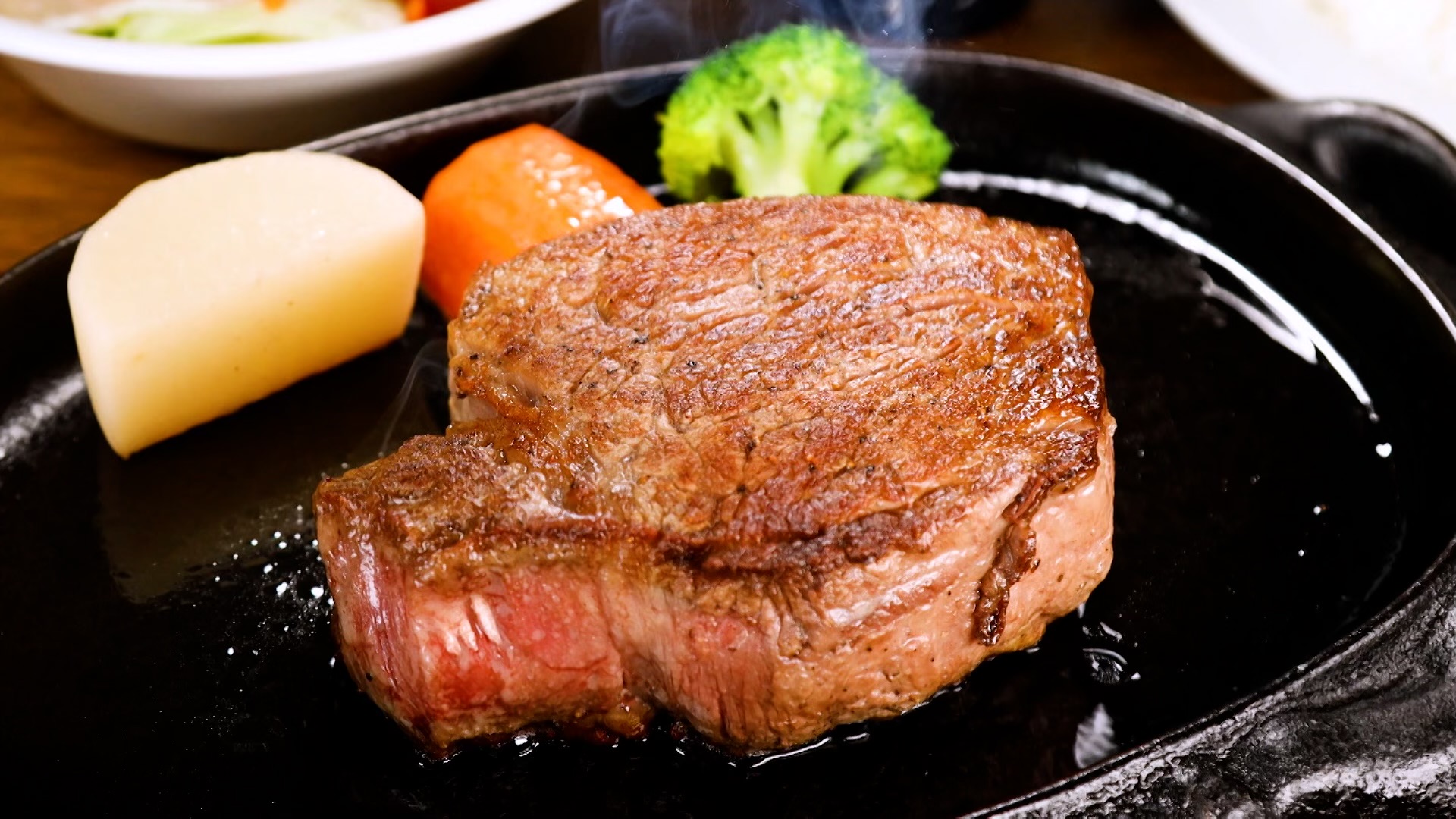STEAK HOUSE JYURAKU