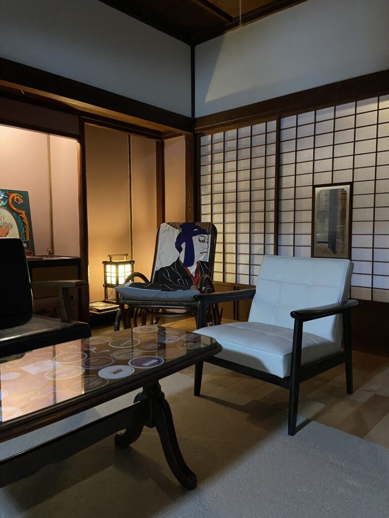 Make Okiya Guest House your base to explore the historic city of Kiryu