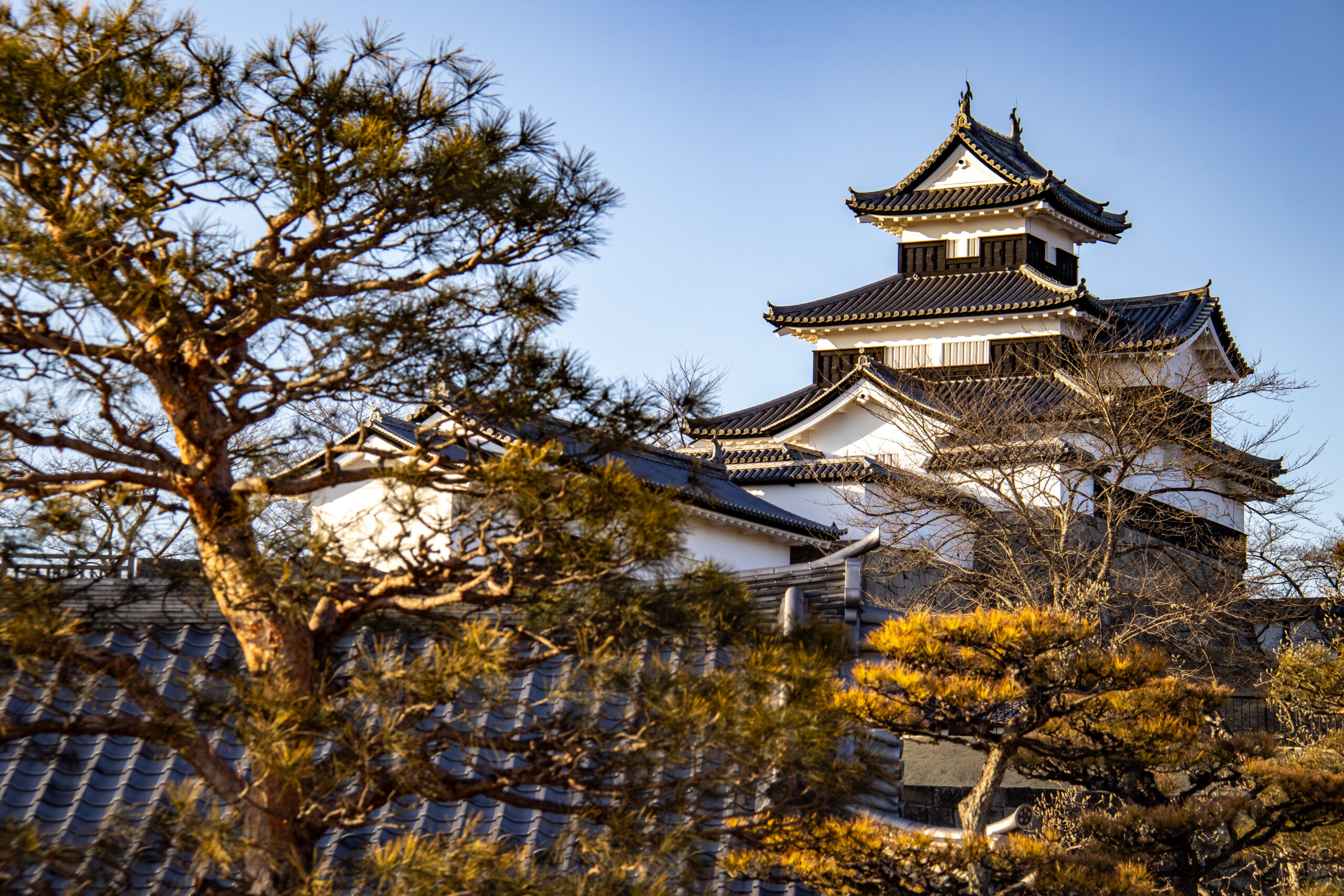 Tracing the Oshu Kaido — The Historic Road Connecting Edo and Northern Japan