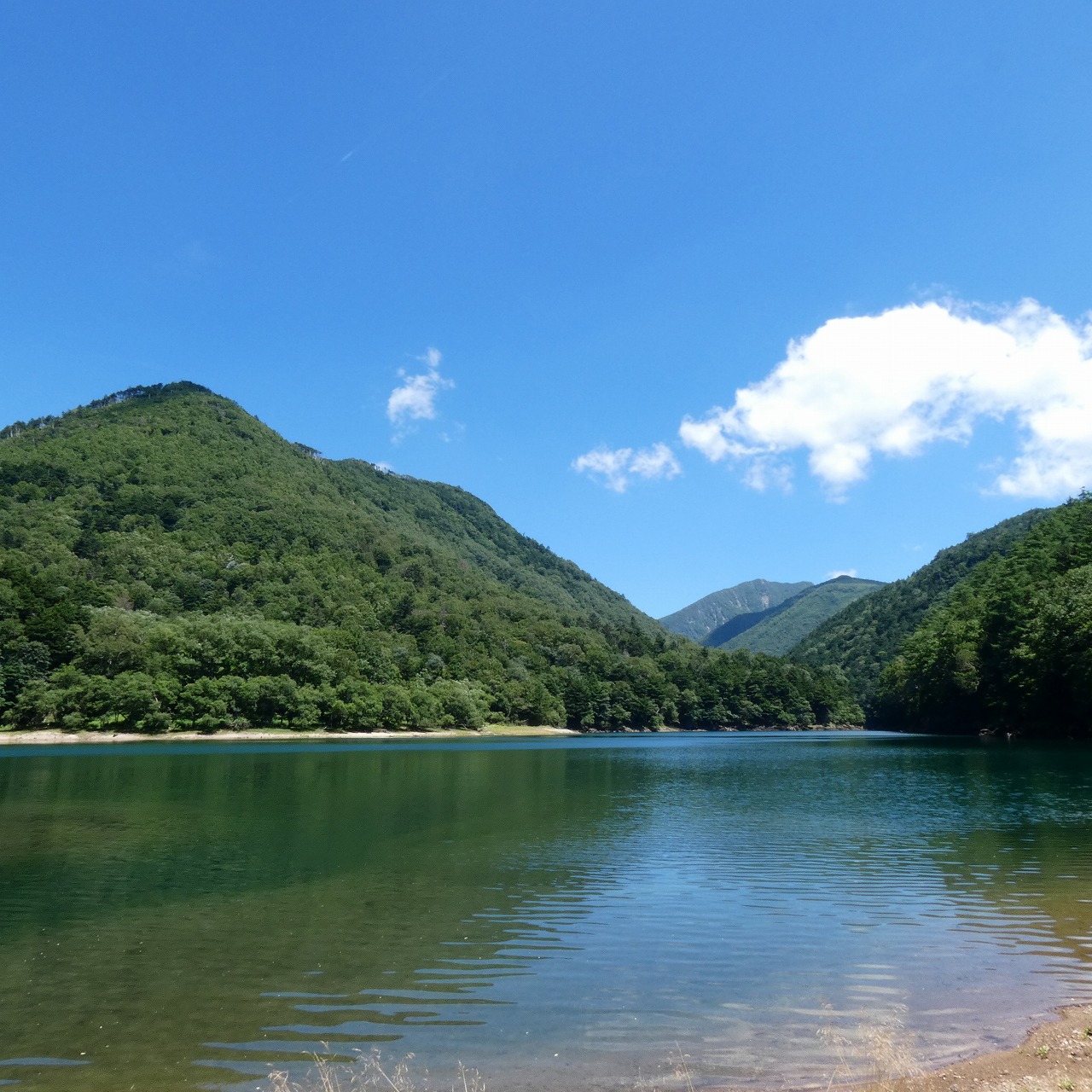 Oku-Nikko Nature Guide Tour (Oku-Nikko Guest House JUN)
