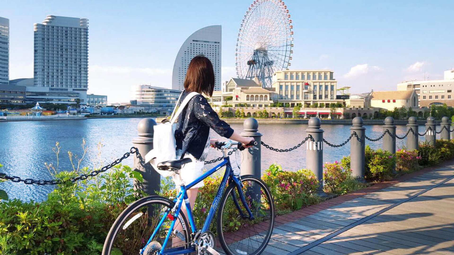 bikeport Rental