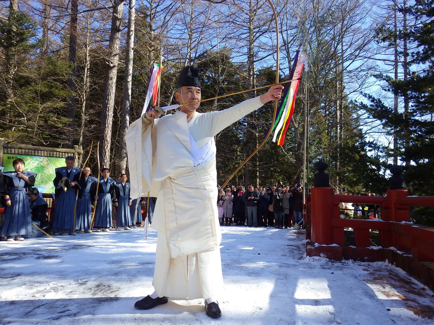 Musha Festival