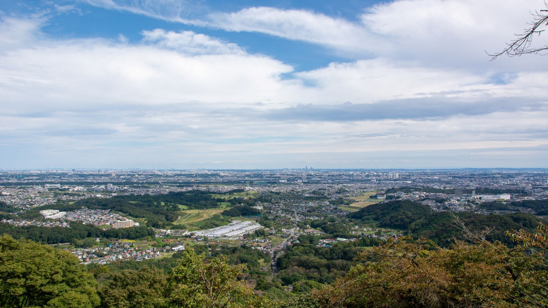 Iiyama Hakusan Forest Park Observatory
