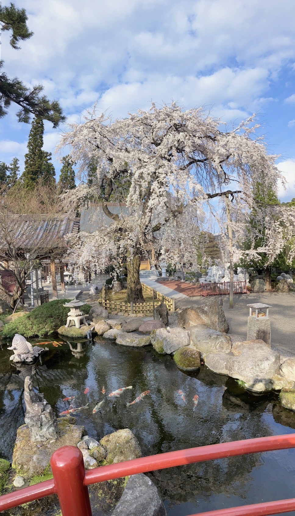 Koyasan Shingonsyu Kofukuji Temple