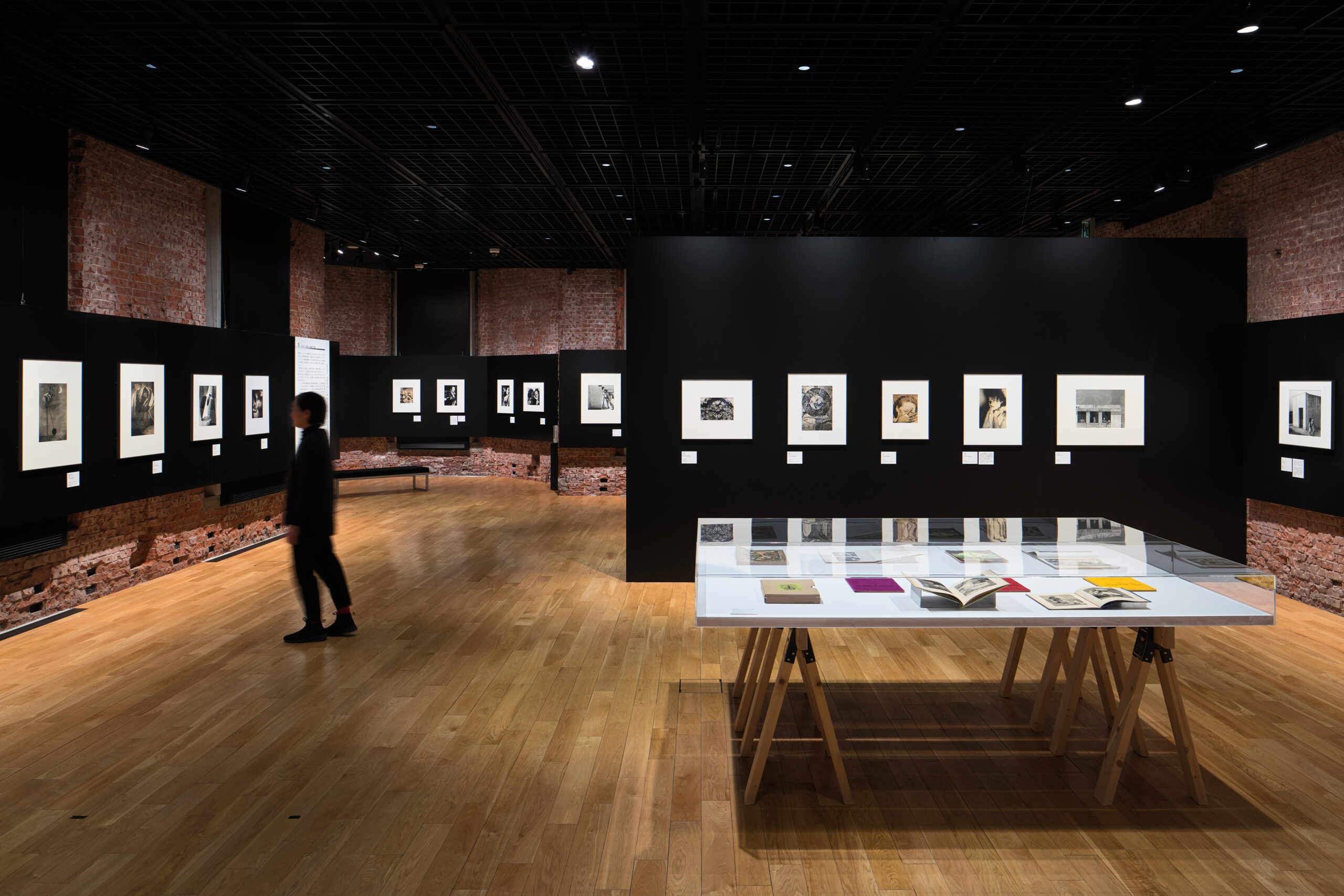 TOKYO STATION GALLERY