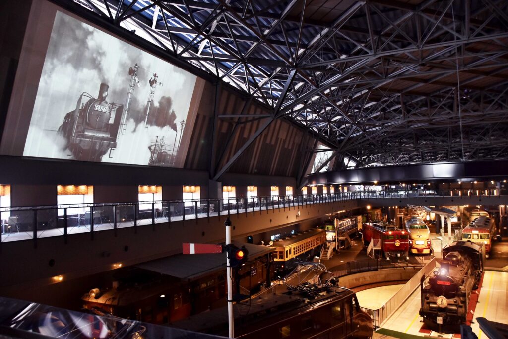 Step into the Railway Museum and experience Japan’s rail history not as a static archive, but as a living system built by people, ingenuity, and dedication.