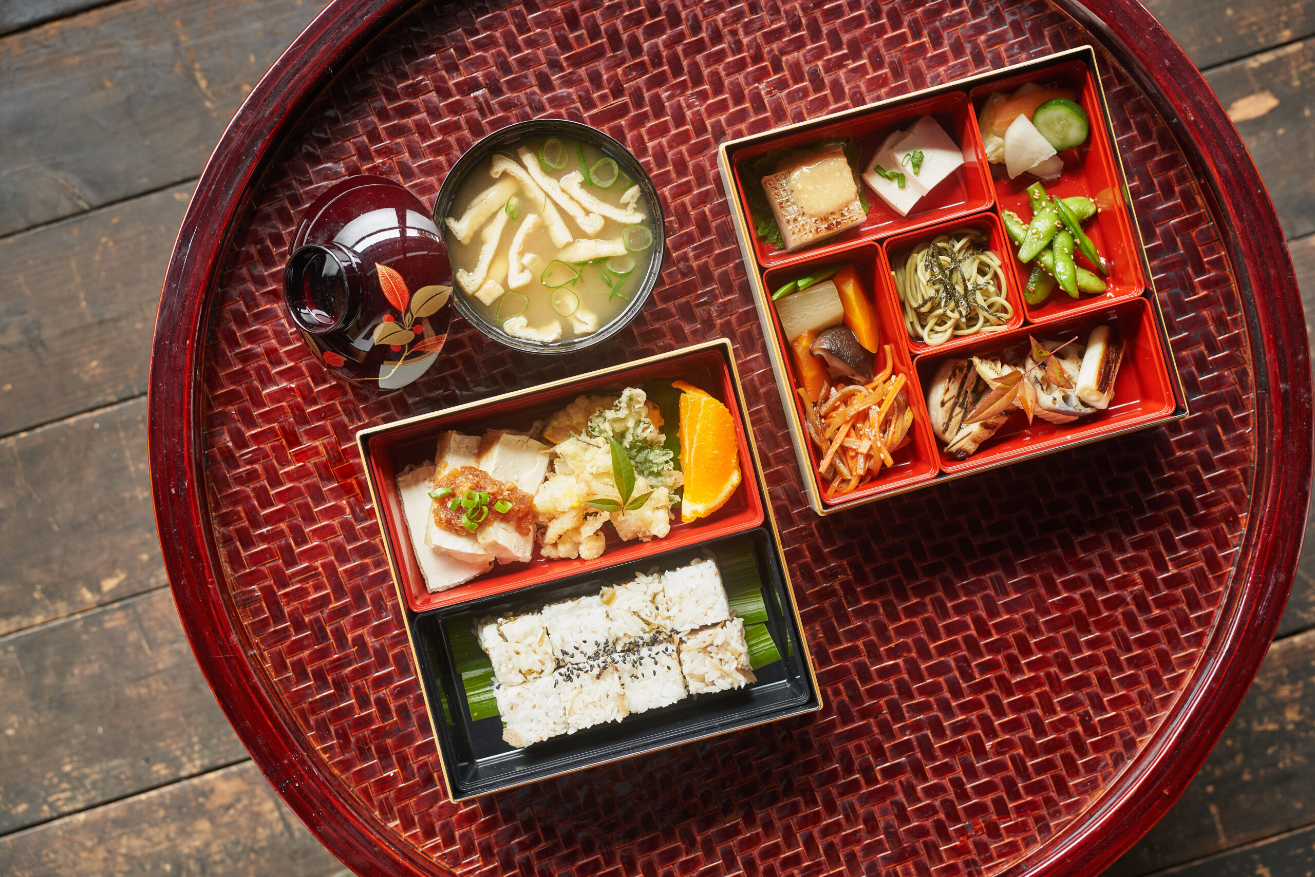 Traditional Japanese House NAKAMURA