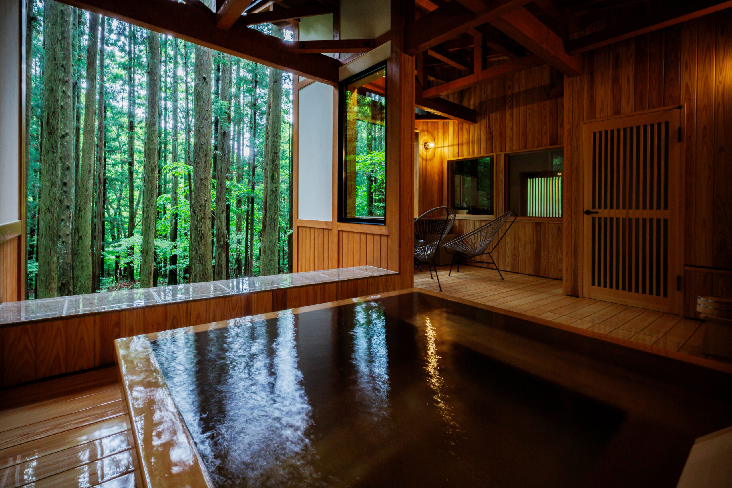 Tsuchiyubettei Satonoyu