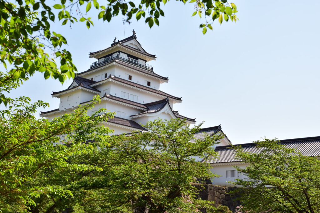 With over six hundred years of history, this iconic, red-tiled monument is surrounded by both beauty and centuries of warring history.