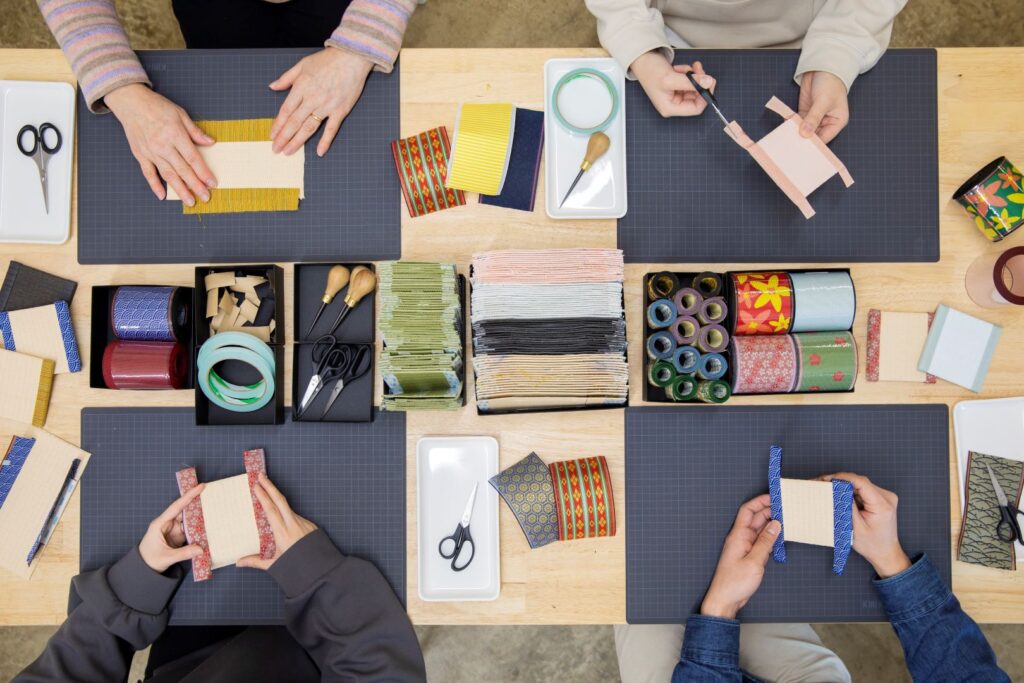 Preserving Tatami as a Functional Piece of Japanese Tradition