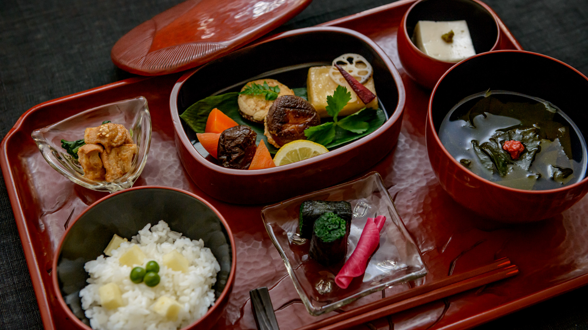 Kamakurabori Cafe Guri
