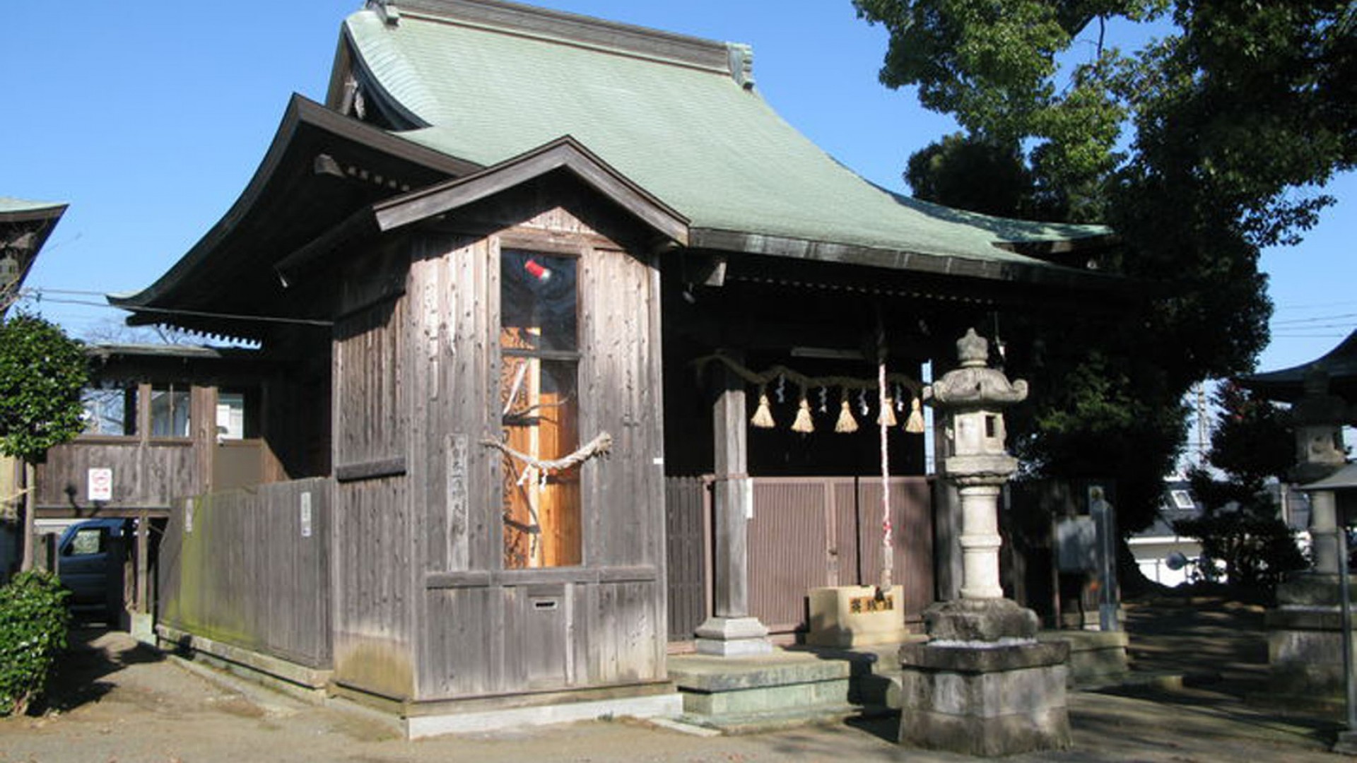 Tsumada Yakushi