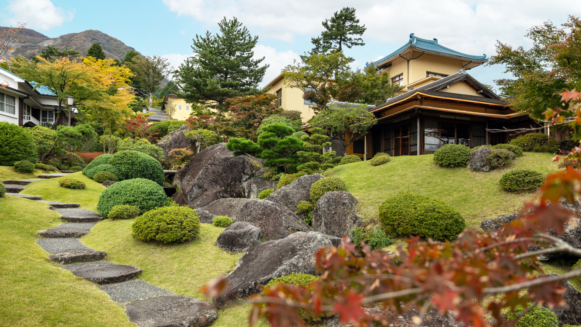 Hakone Museum Of Art