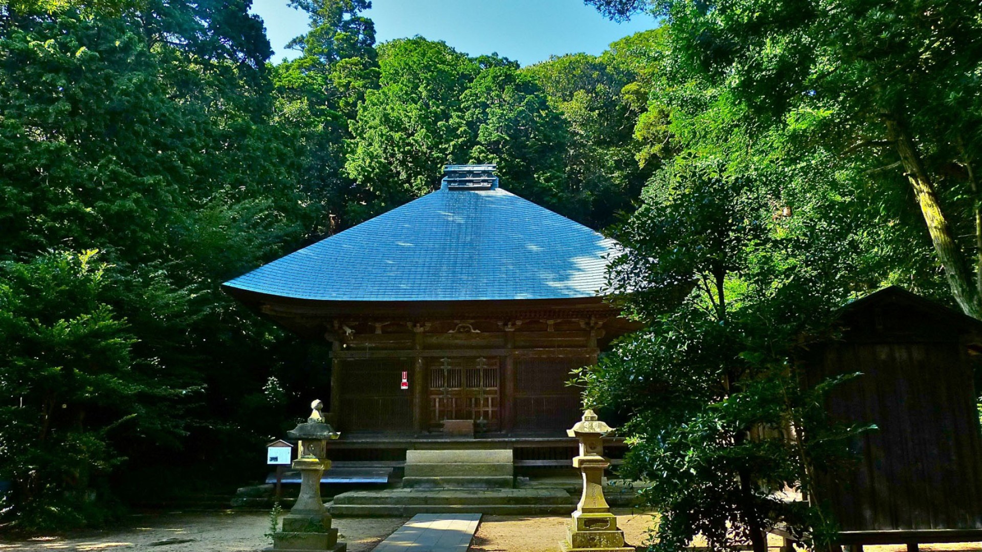 Jinmu-ji