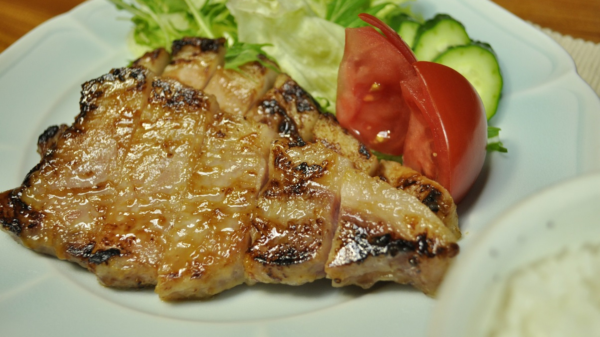 Okubo Shop (seller of Ayase’s famous Marinated Miso Pork)