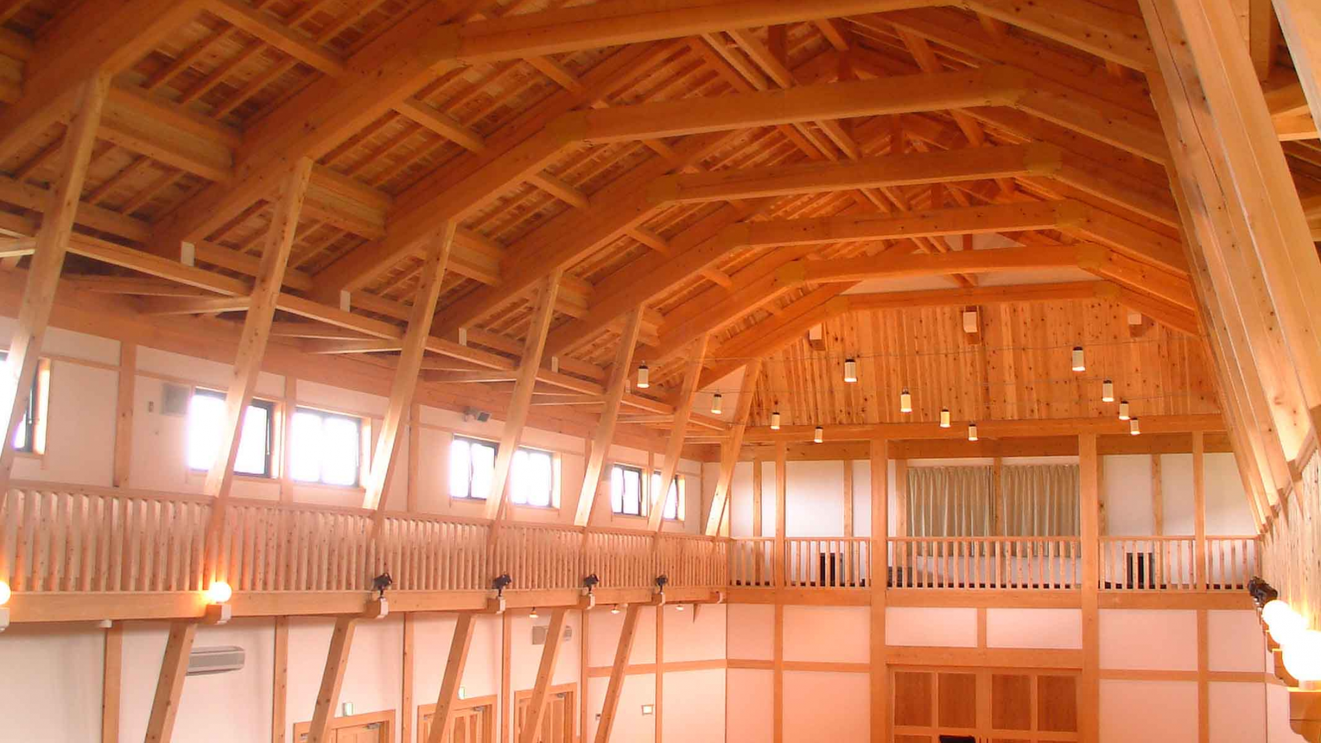 HINOKI Charity Concert Hall