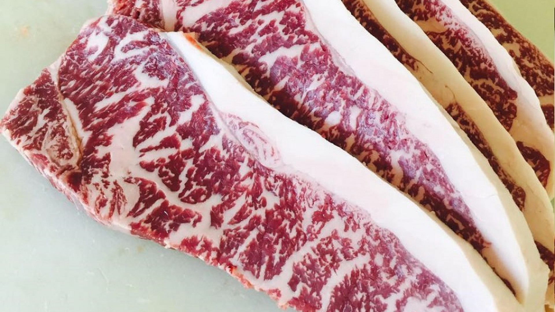 Saito Farm Chigasaki Beef Store