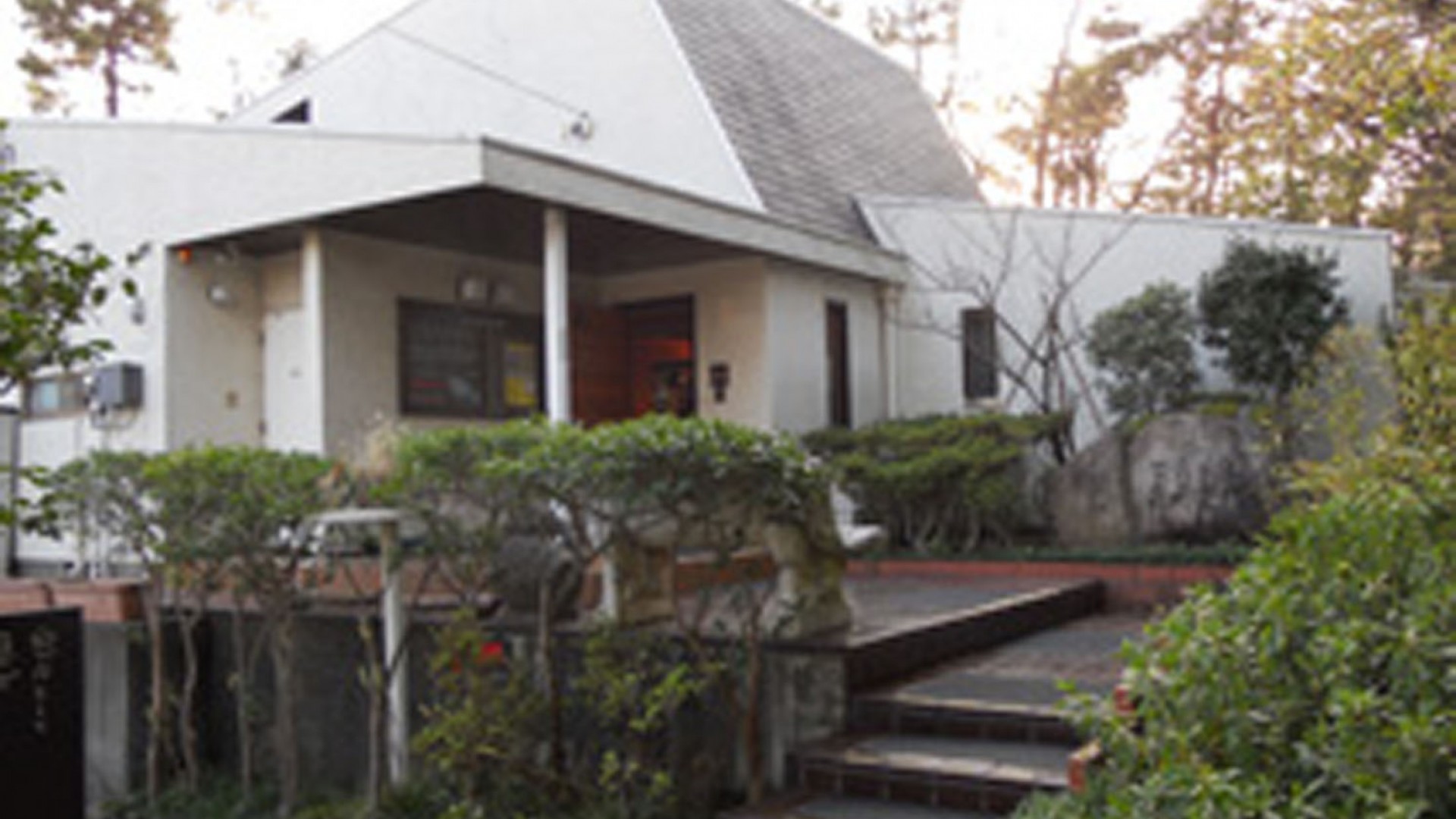 Kaiko Takeshi Memorial