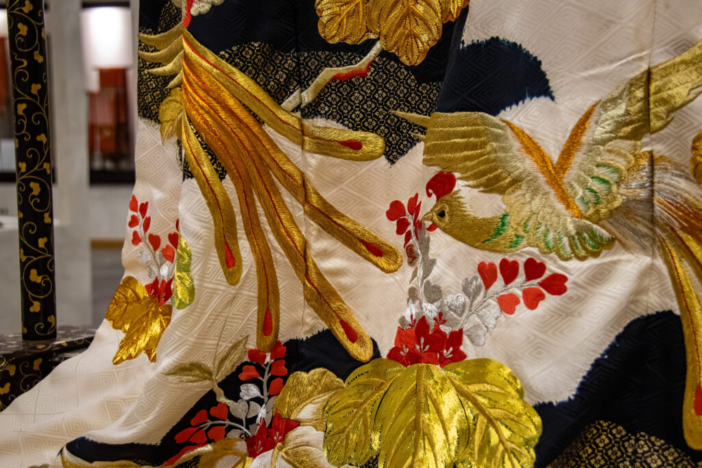 Masterpieces of form and composition