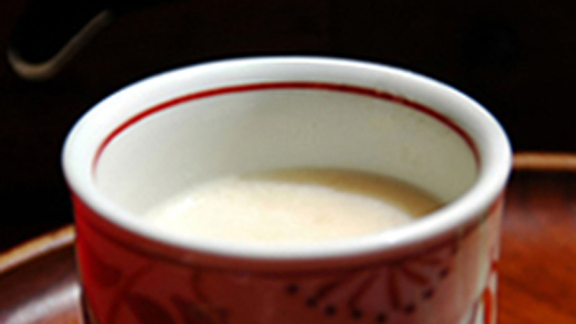 Amazake Chaya Teahouse
