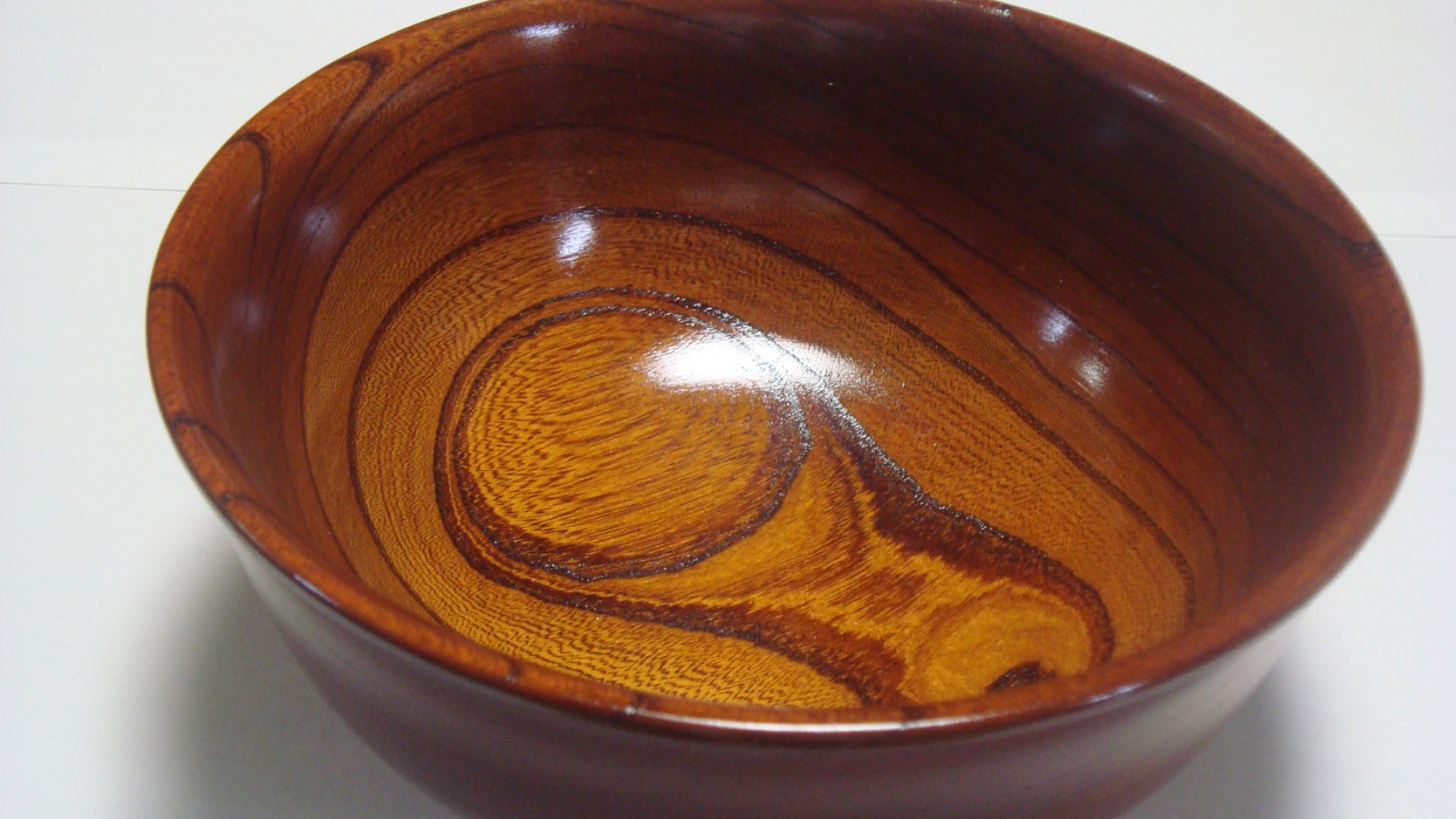 Okawa Mokkoujo (Japanese lacquer)