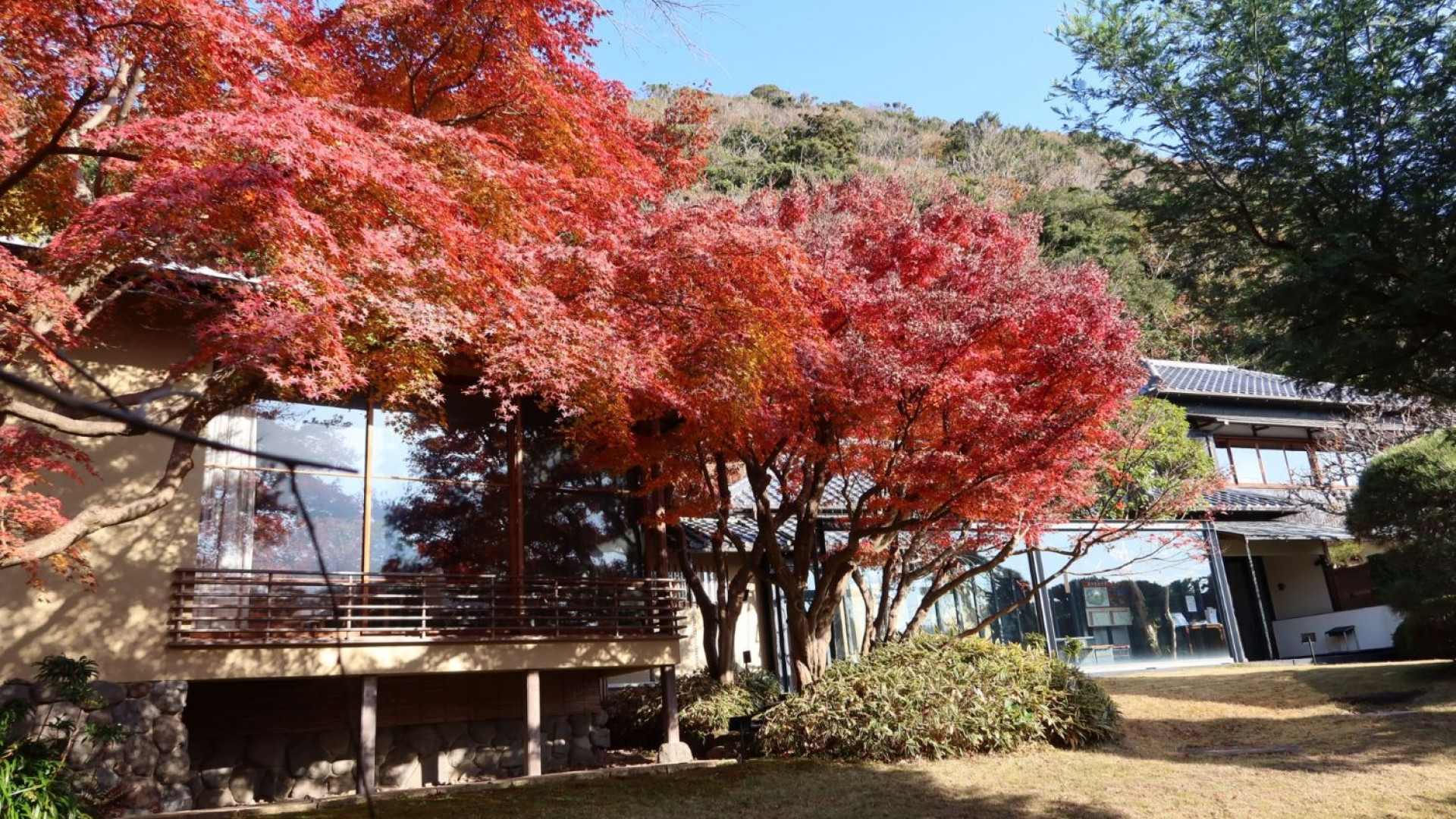 Hoshun Yamaguchi Memorial Museum