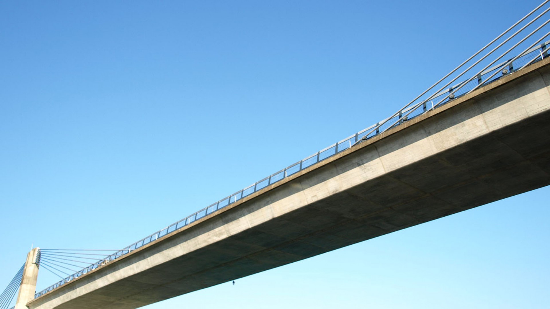 Odawara Blueway Bridge