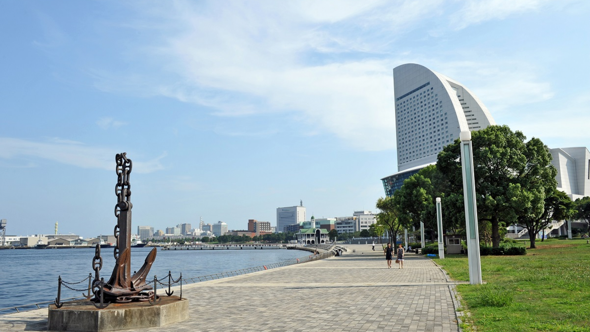 Rinko Park