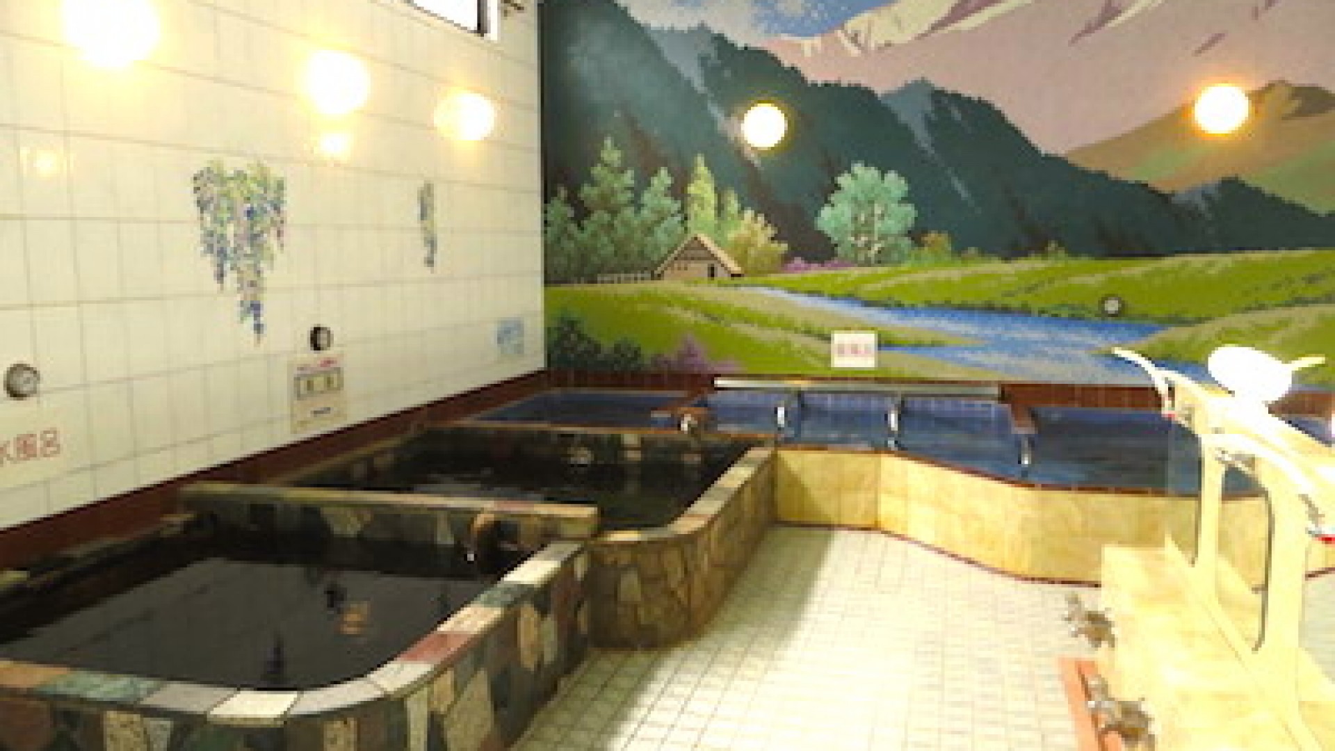 Tachibana Onsen Tachibana-yu